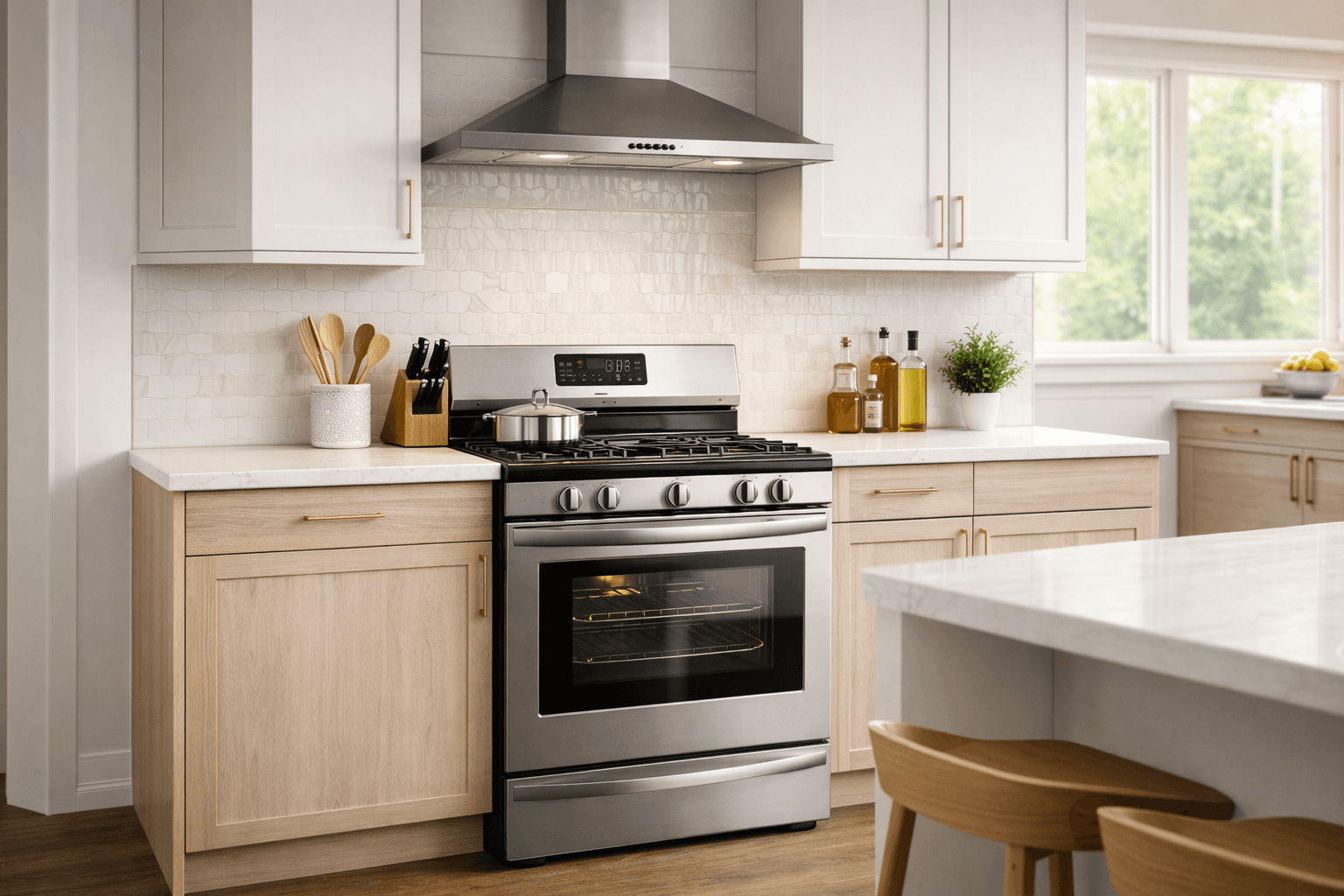 Expert technician service